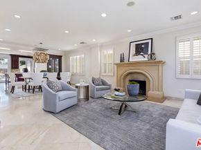 1471 S Crest Drive, Los Angeles CA 90035