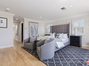 1471 S Crest Drive, Los Angeles CA 90035