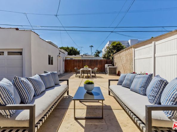 1471 S Crest Drive, Los Angeles CA 90035