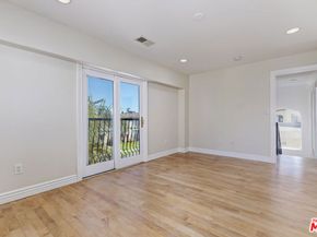 1471 S Crest Drive, Los Angeles CA 90035