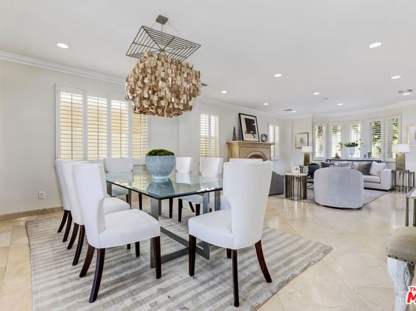 1471 S Crest Drive, Los Angeles CA 90035