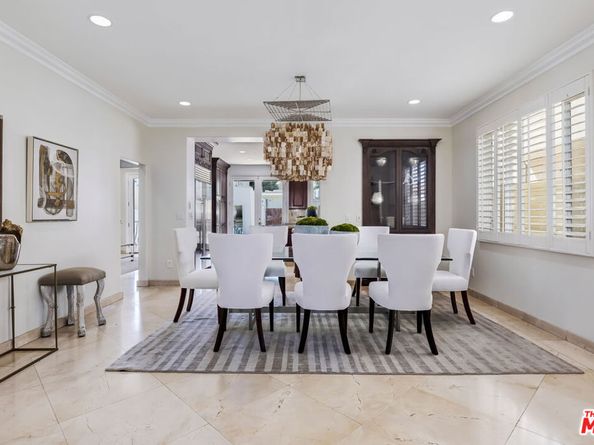 1471 S Crest Drive, Los Angeles CA 90035