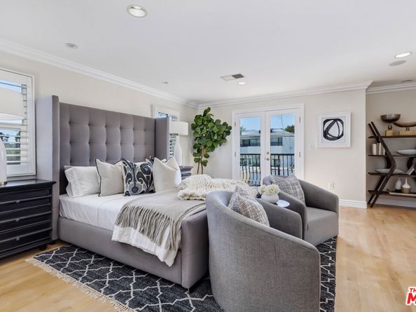 1471 S Crest Drive, Los Angeles CA 90035