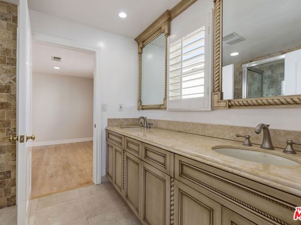 1471 S Crest Drive, Los Angeles CA 90035