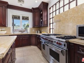 1471 S Crest Drive, Los Angeles CA 90035