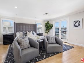 1471 S Crest Drive, Los Angeles CA 90035