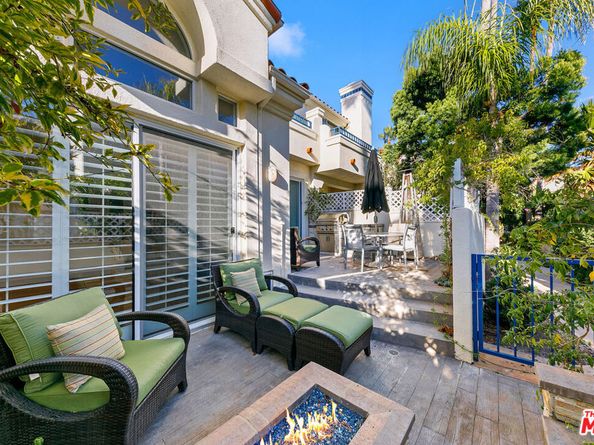 6477 Zuma View Place 127, Malibu CA 90265