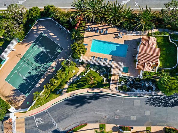 6477 Zuma View Place 127, Malibu CA 90265