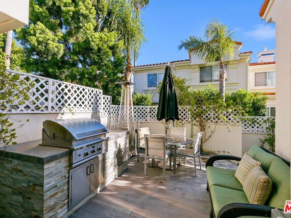 6477 Zuma View Place 127, Malibu CA 90265