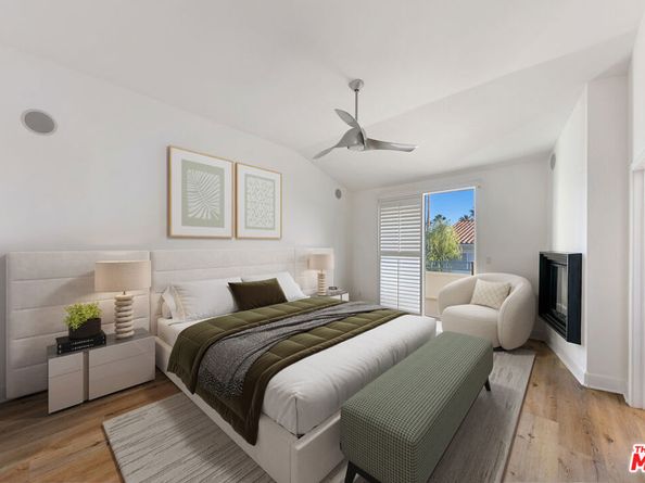 6477 Zuma View Place 127, Malibu CA 90265