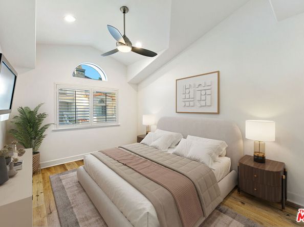 6477 Zuma View Place 127, Malibu CA 90265