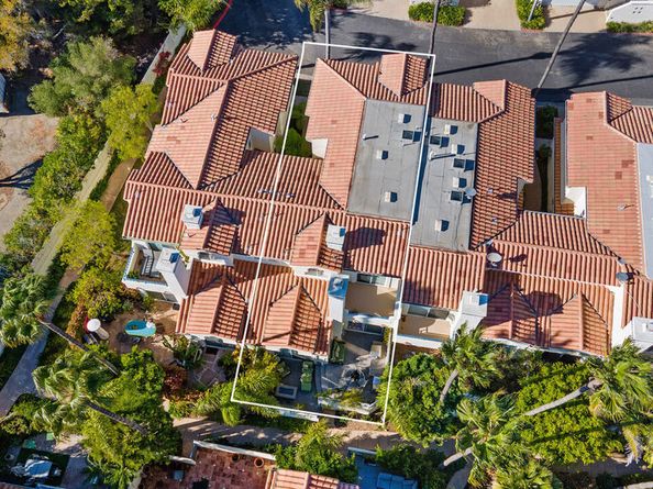 6477 Zuma View Place 127, Malibu CA 90265