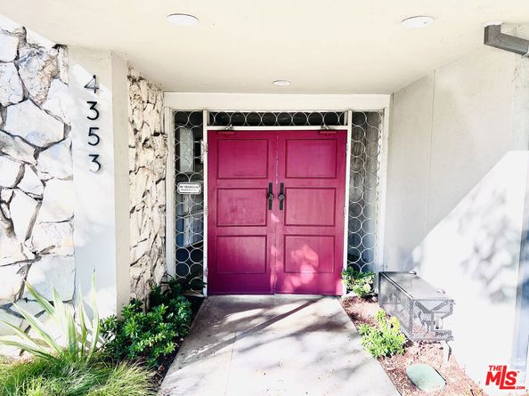 4353 Colfax Avenue 27, Studio City CA 91604