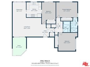 4353 Colfax Avenue 27, Studio City CA 91604