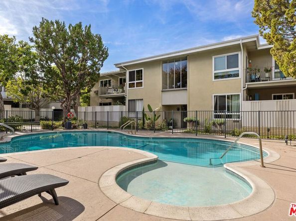 4353 Colfax Avenue 27, Studio City CA 91604