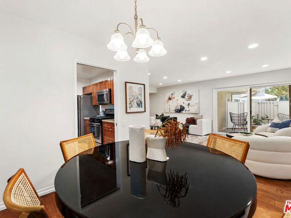 4353 Colfax Avenue 27, Studio City CA 91604