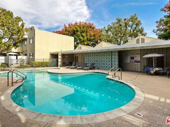 4353 Colfax Avenue 27, Studio City CA 91604