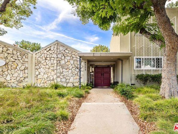 4353 Colfax Avenue 27, Studio City CA 91604