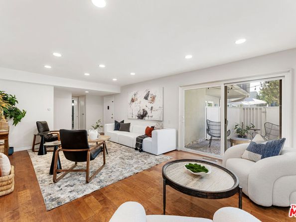 4353 Colfax Avenue 27, Studio City CA 91604