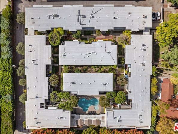 4353 Colfax Avenue 27, Studio City CA 91604