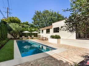 735 N Orlando Avenue, Los Angeles CA 90069