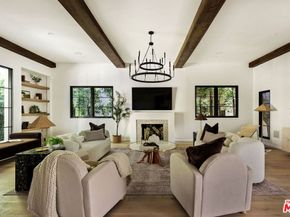 735 N Orlando Avenue, Los Angeles CA 90069