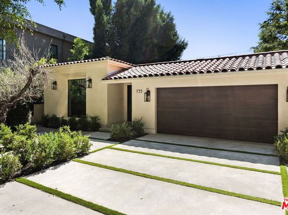 735 N Orlando Avenue, Los Angeles CA 90069