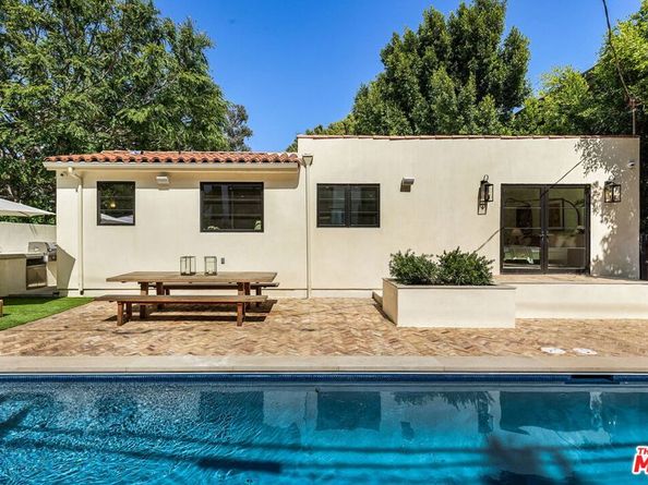 735 N Orlando Avenue, Los Angeles CA 90069