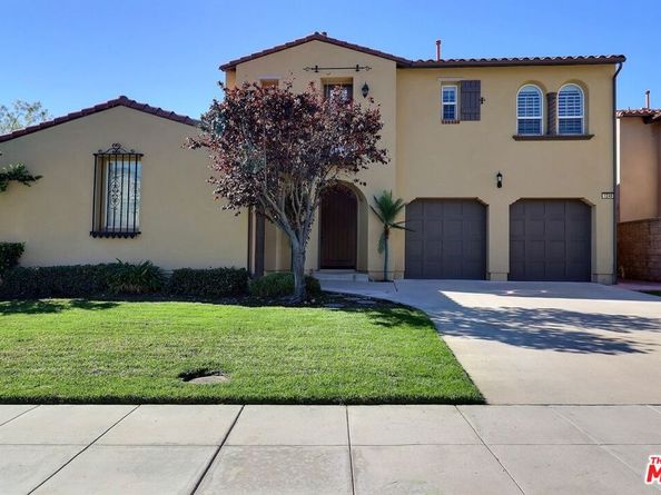 1248 Leggio Lane, Upland CA 91784