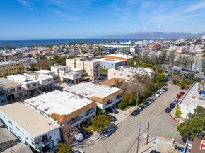 1917 Canal Street, Venice CA 90291