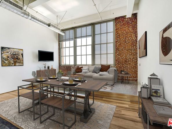 1850 Industrial Street 610, Los Angeles CA 90021
