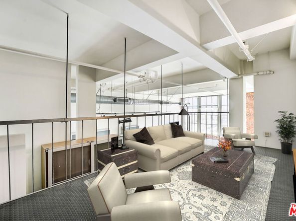 1850 Industrial Street 610, Los Angeles CA 90021