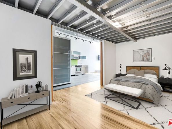 1850 Industrial Street 610, Los Angeles CA 90021