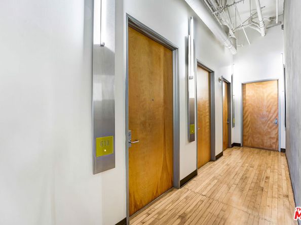 1850 Industrial Street 610, Los Angeles CA 90021