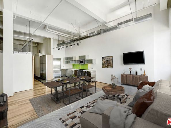 1850 Industrial Street 610, Los Angeles CA 90021