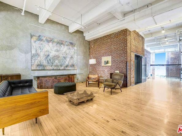 1850 Industrial Street 610, Los Angeles CA 90021