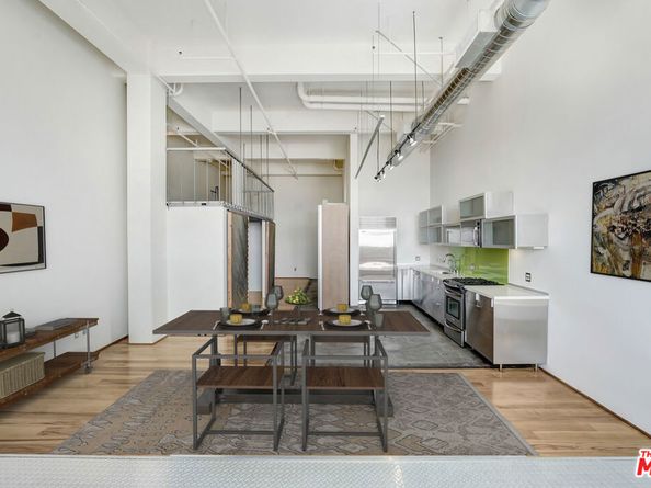 1850 Industrial Street 610, Los Angeles CA 90021