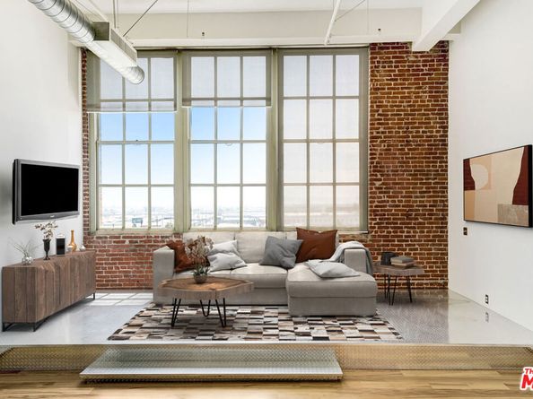 1850 Industrial Street 610, Los Angeles CA 90021
