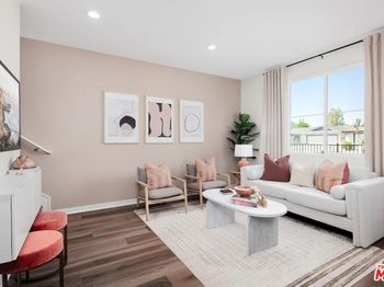 1828 W Merced Avenue