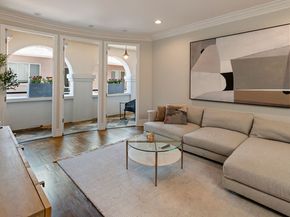 10364 Almayo Avenue 205, Los Angeles CA 90064