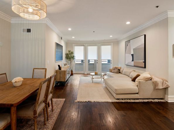 10364 Almayo Avenue 205, Los Angeles CA 90064