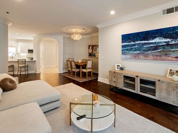 10364 Almayo Avenue 205, Los Angeles CA 90064