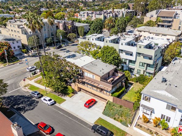 2354 S Beverly Glen Boulevard, Los Angeles CA 90064