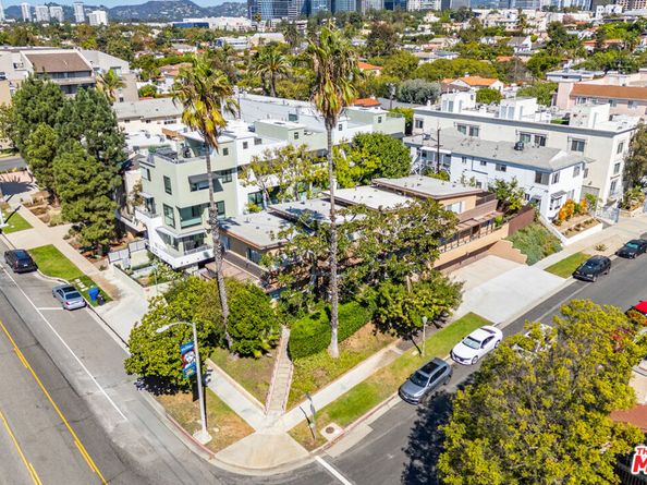 2354 S Beverly Glen Boulevard, Los Angeles CA 90064