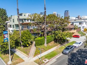 2354 S Beverly Glen Boulevard, Los Angeles CA 90064