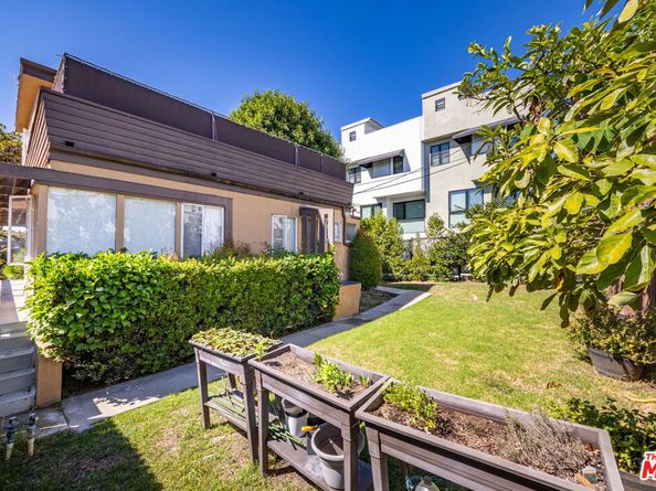 2354 S Beverly Glen Boulevard, Los Angeles CA 90064