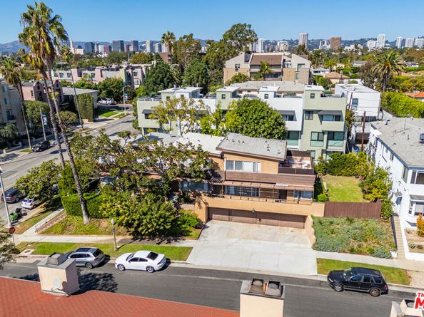 2354 S Beverly Glen Boulevard, Los Angeles CA 90064