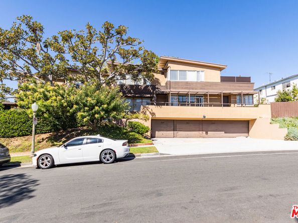 2354 S Beverly Glen Boulevard, Los Angeles CA 90064