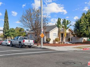 547 W Kelso Street, Inglewood CA 90301