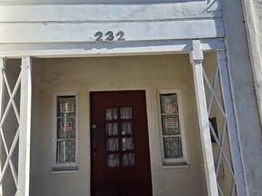 232 N Belmont Avenue, Los Angeles CA 90026